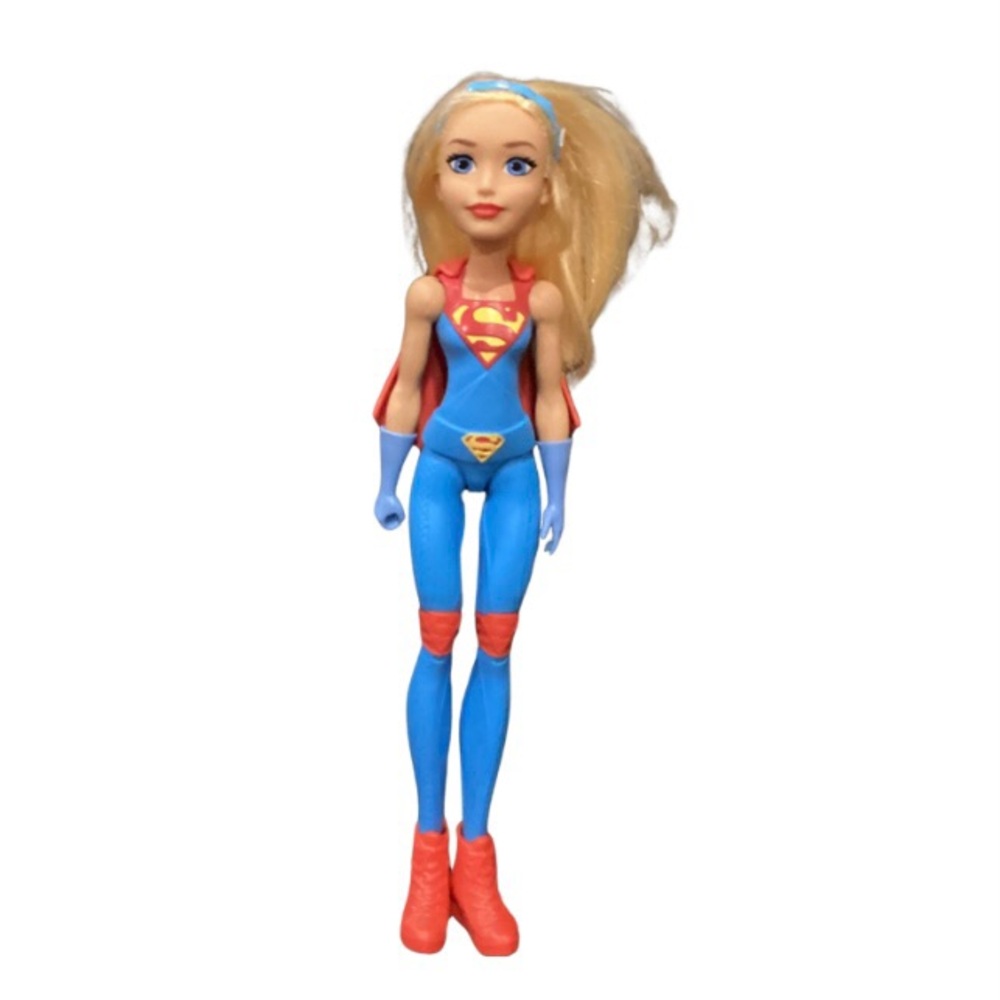 Super Girl DC Super Hero Girl Doll